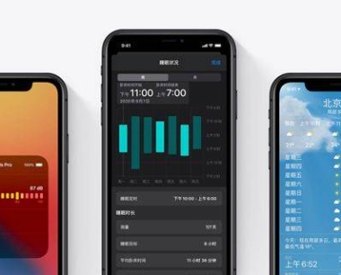 手机ios是什么意思?详细说一下什么是ios
