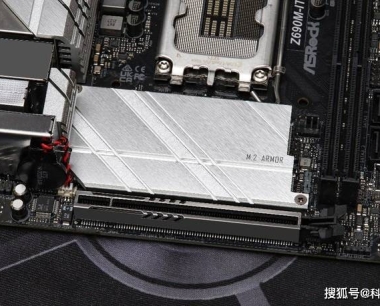 最新第12代酷睿处理器,华擎Z690M-ITX测评