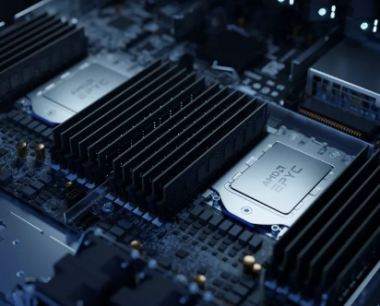 AMD 崛起，第二季度 x86 英特尔在处理器市场的份额首次跌破 7 成