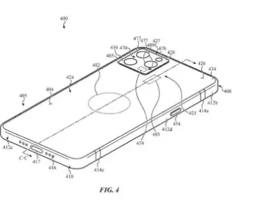苹果新专利宣布：暗示未来iPhone可能会有陶瓷版？