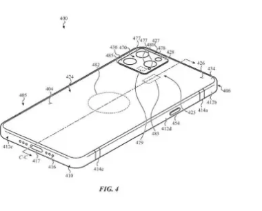 苹果新专利宣布:暗示未来iPhone可能会有陶瓷版?