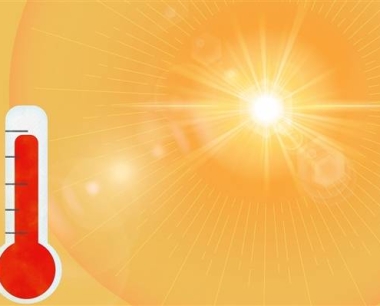 长达40天!三伏终于要结束了 你那里凉快了吗?